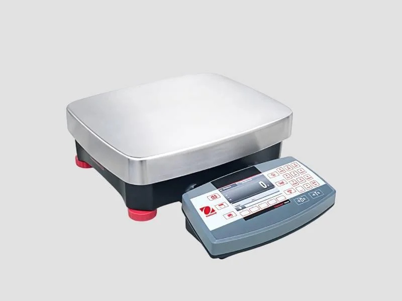 Ranger™ 7000 - Bench Scale