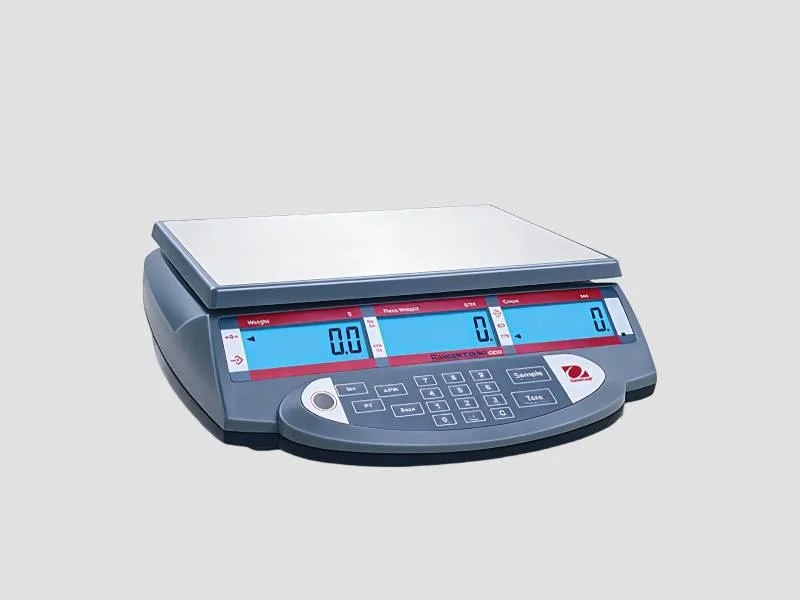 Ranger™ Count 1000 - Counting Scale