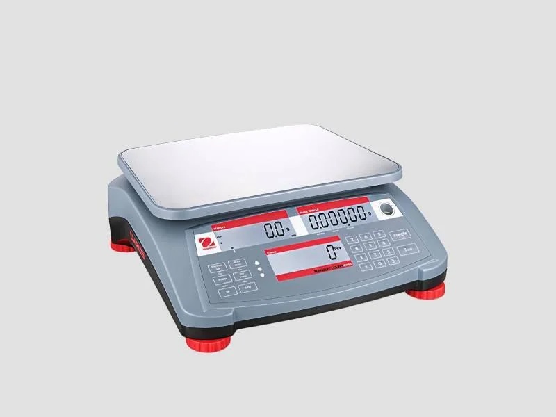 Ranger™ Count 2000 - Counting Scale