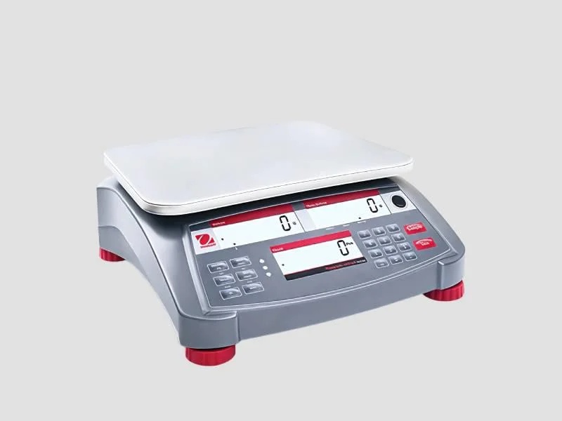 Ranger™ Count 4000 - Counting Scale