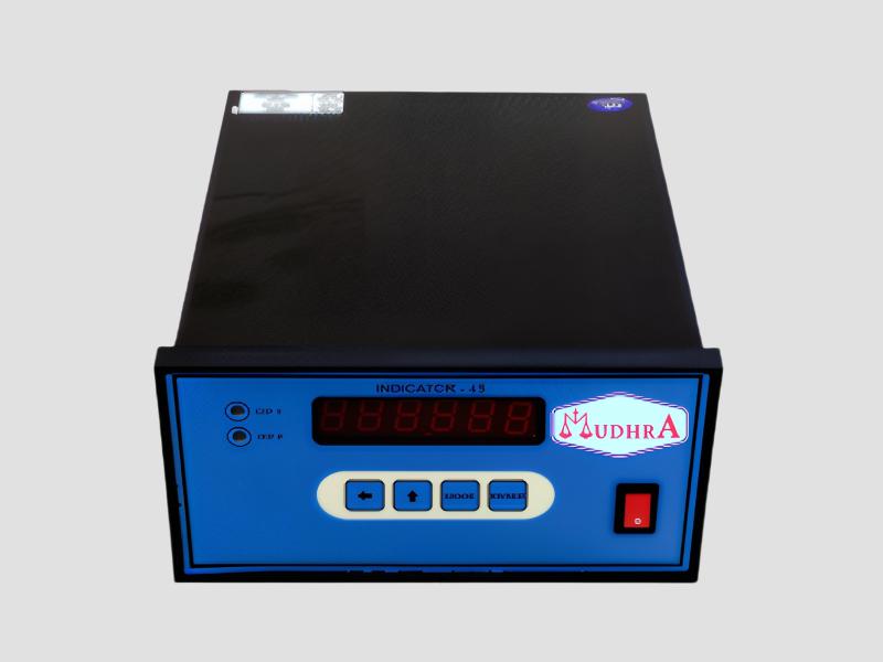 Relay Output Indicator