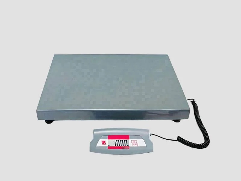 SD Series Shipping Scale