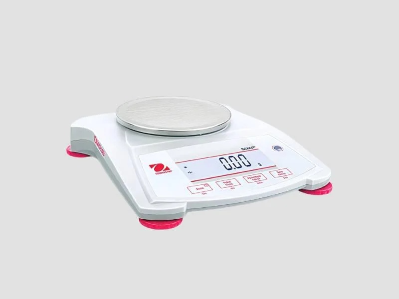 Scout™ SPX – Portable Balances