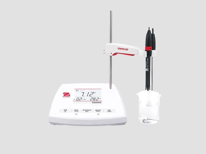 Starter™ 2200 pH Bench Meter- Water Analysis Meters & Electrodes