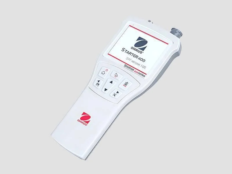 Starter 400 pH Portable - Water Analysis Meters & Electrodes