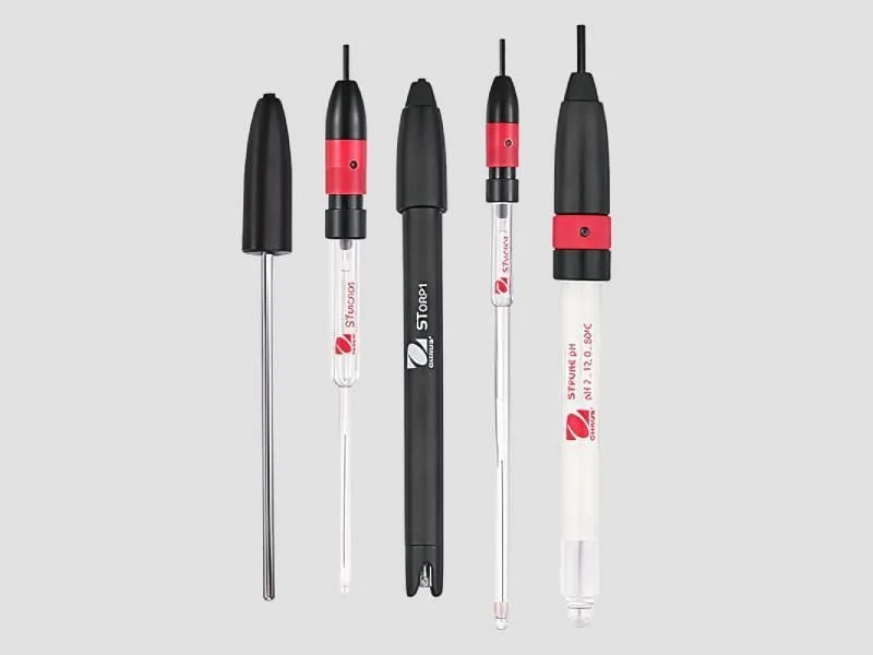 Starter Electrodes - Water Analysis Meters & Electrodes