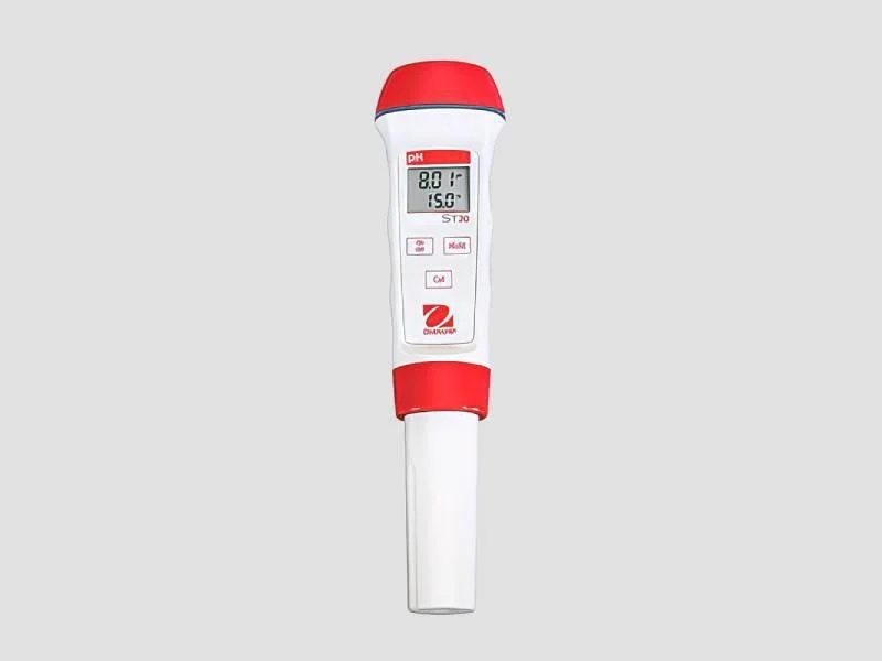 Starter Pen Meters - Water Analysis Meters & Electrodes
