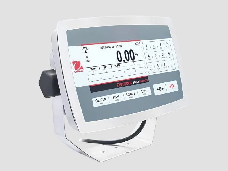 TD52XW - Indicator