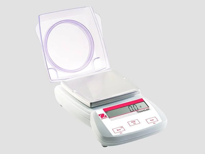 Traveler™ – Portable Balances