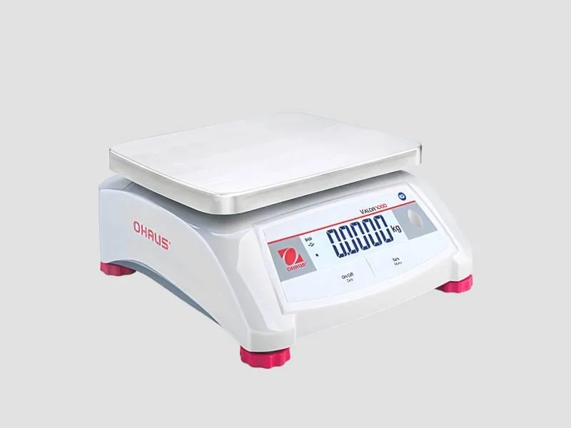Valor™ 1000 - V12P - Bench Scale