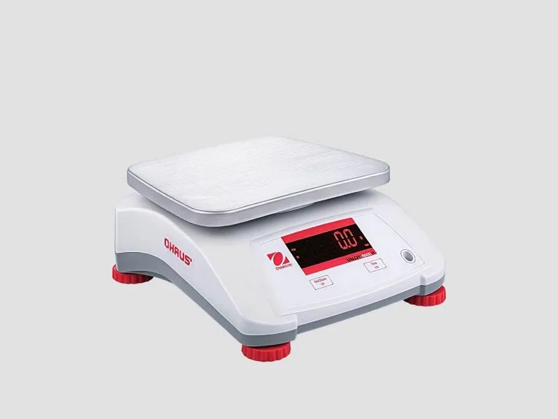 Valor™ 2000 - Bench Scale