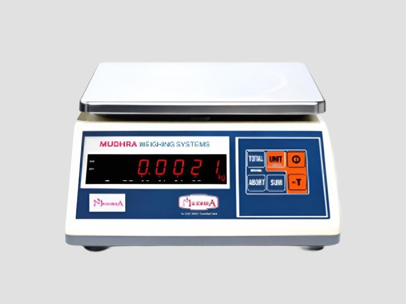 Waterproof Scales