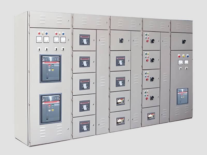 LT Panel