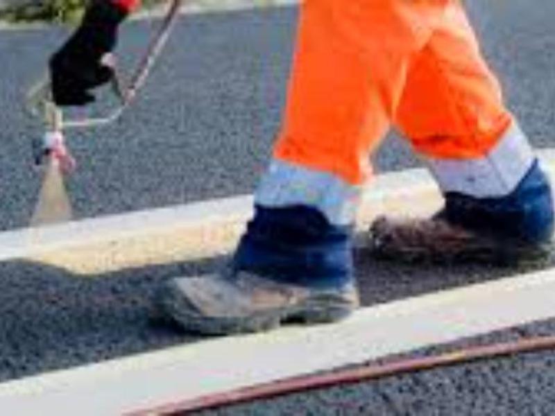 Road Marking Paints