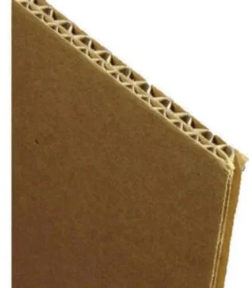 5 Ply Corrugated Box