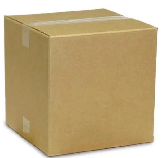 7 Ply Corrugated Carton Box