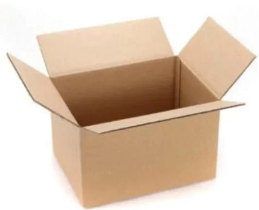 Corrugated Boxes 