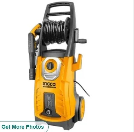 INGCO 1800 Watt High Pressure Washer