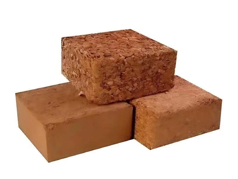 Coir Pith Block