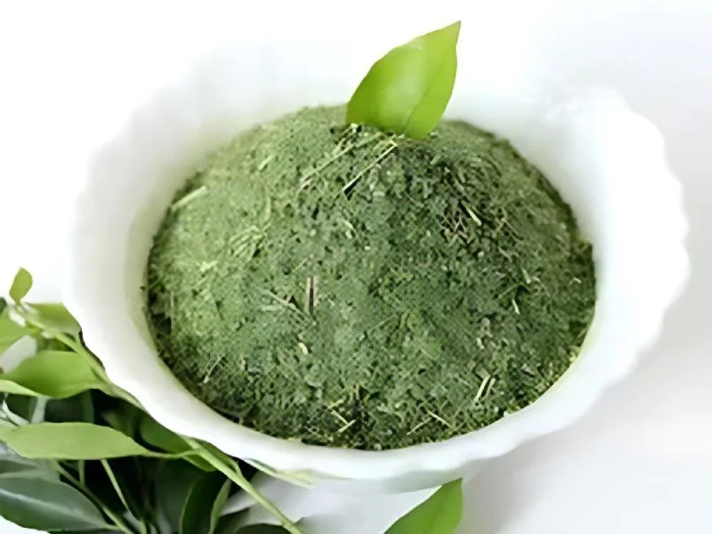 Curry Leaves Dry Powder