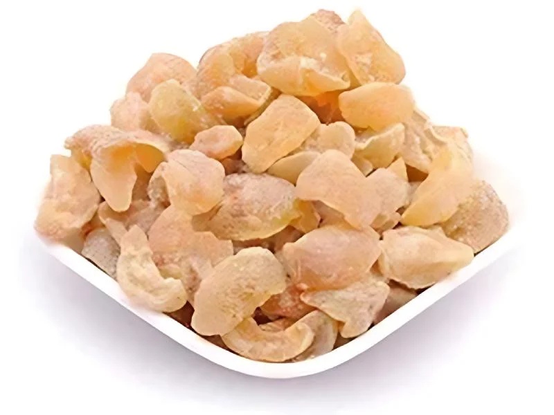 Dried Amla Fruit