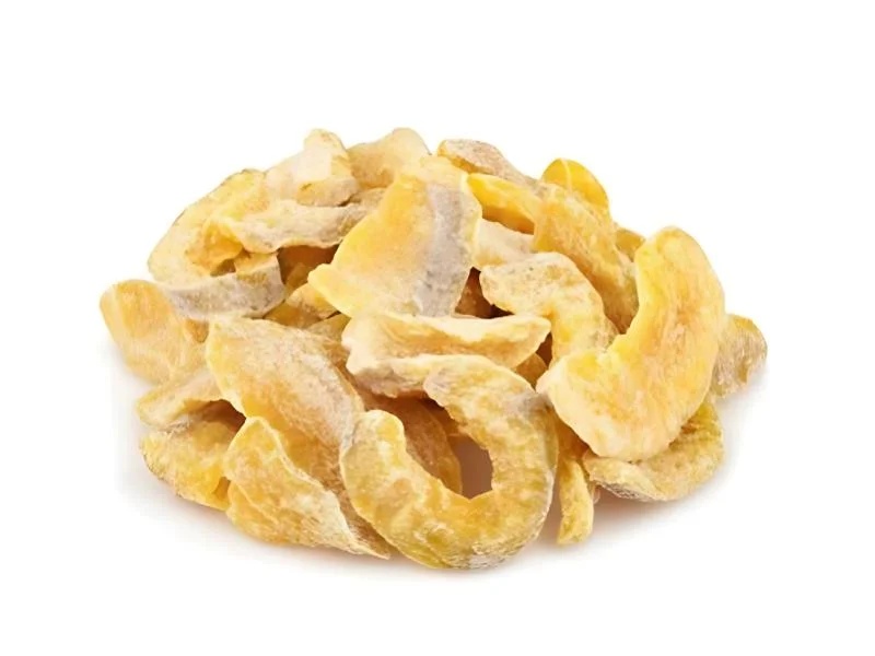 Dried Guava Slices