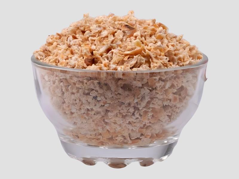 Dried Seedless Amla for Nutritional and Food Applications
