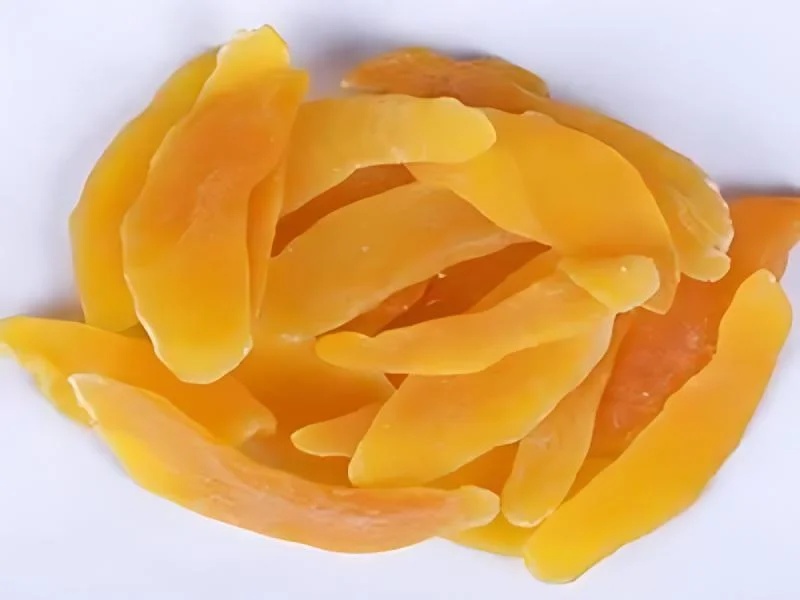 Dehydrated And Dried Products