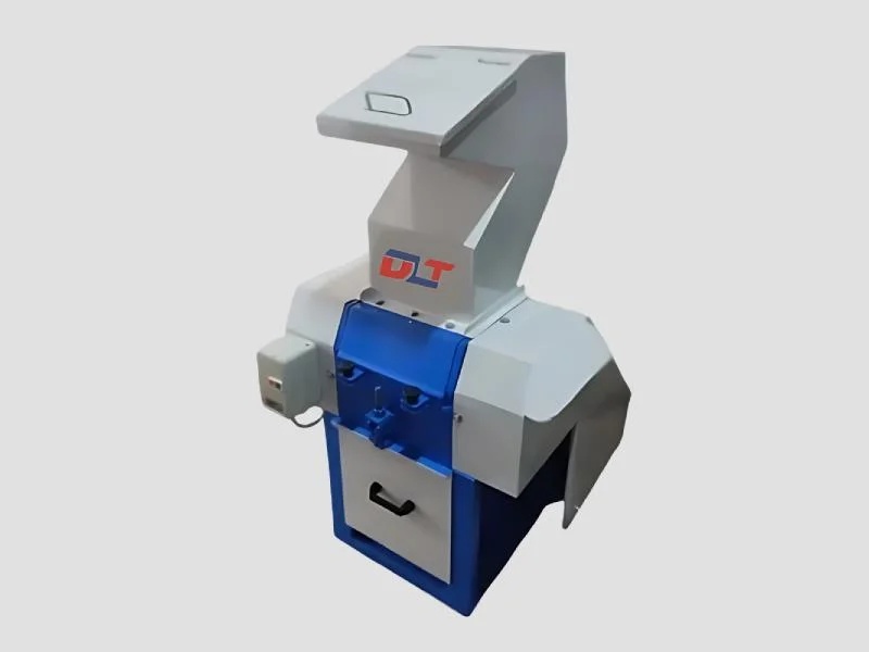 Food Waste, Pet Bottle Shredder