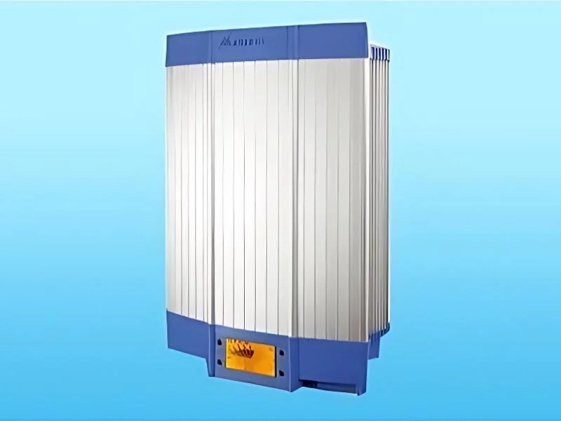 Hybrid Solar Inverter