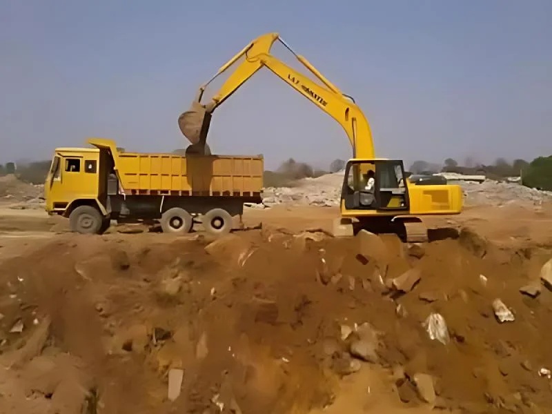 Mining Exploration Services