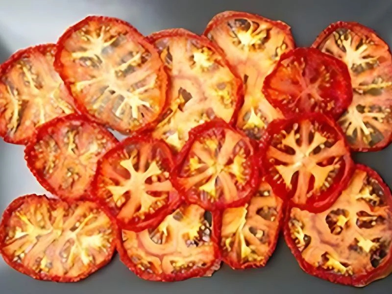 Sun Dried Tomatoes