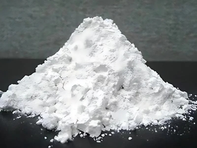 White Dolomite Powder