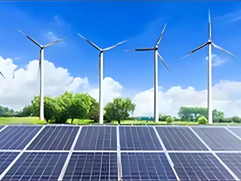 Wind/Solar Farm Land Services