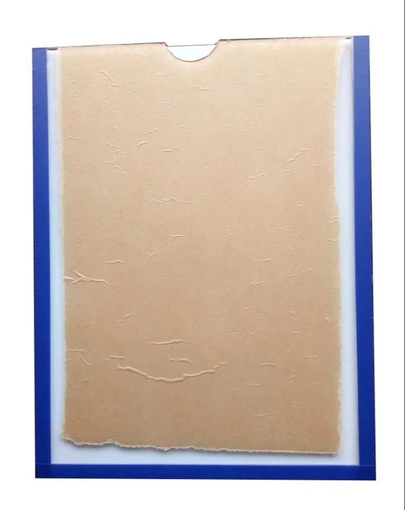 Acrylic Folder