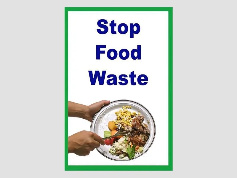 Food Posters