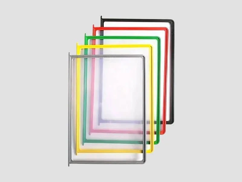 Magnectic Folder