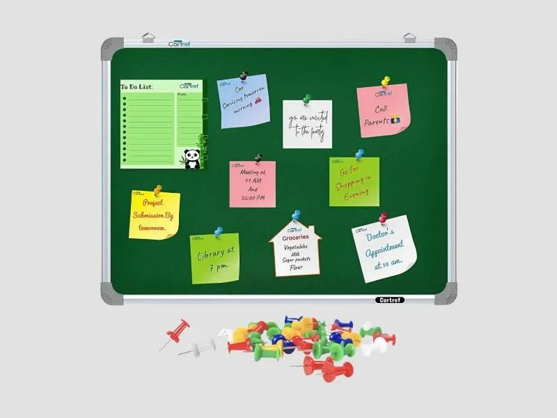 Pin Board