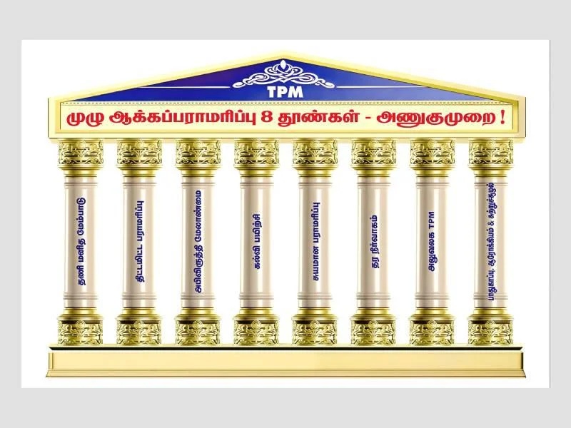 TPM Posters