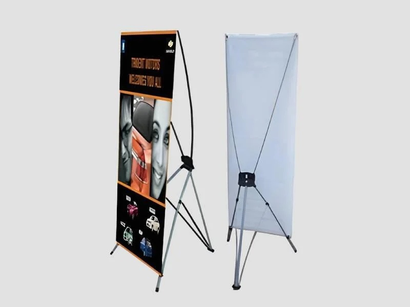 Tripod Stand