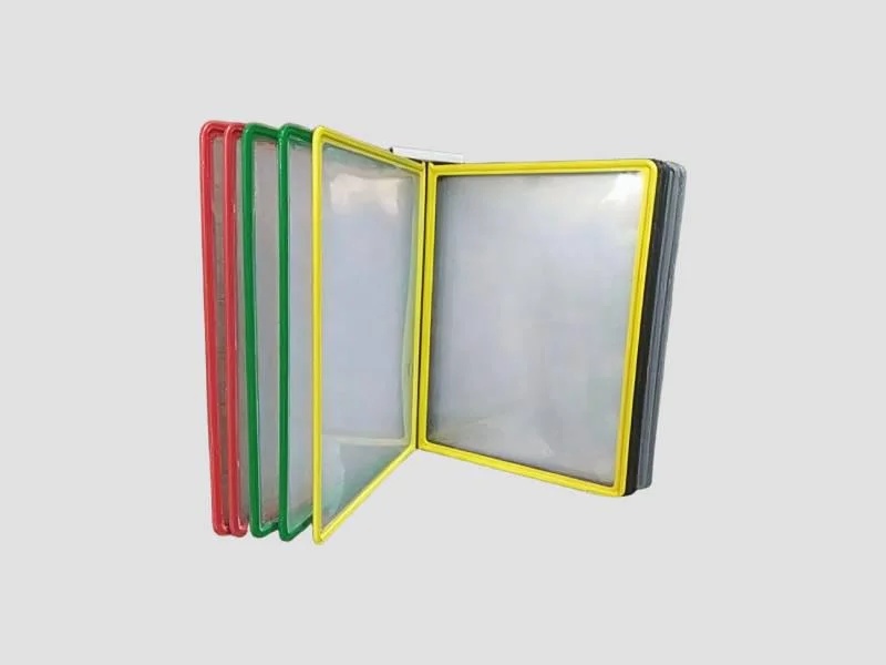 Folders