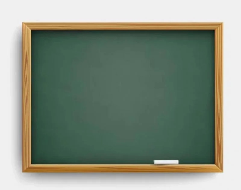 Writing Class Board