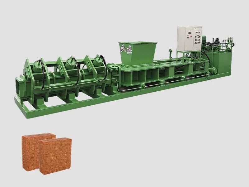 5 Kg Coir Pith Block Making Machine UH 5