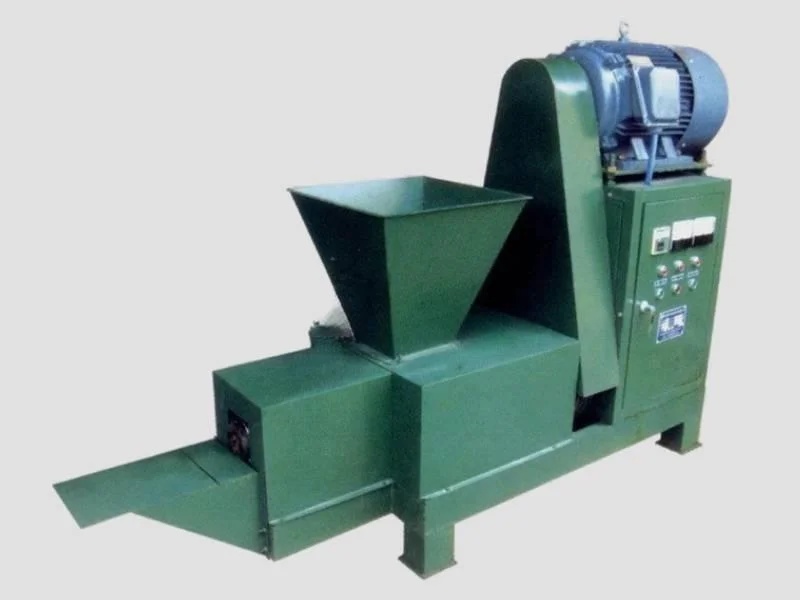 Fuel Briquette Machines