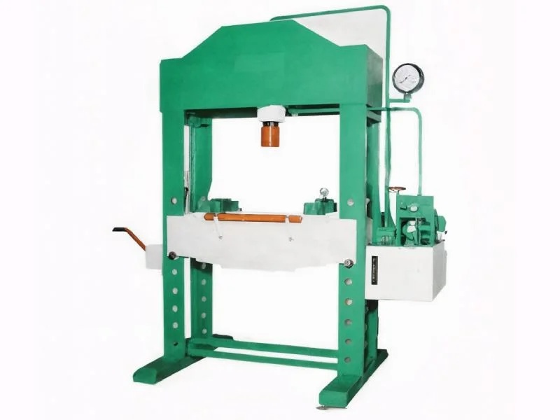 Hydraulic Press Machine