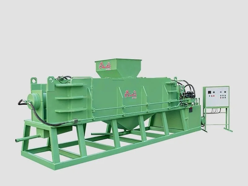 Water Squeezing Machine