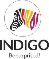 Indigo