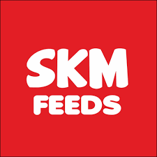SKM feeds