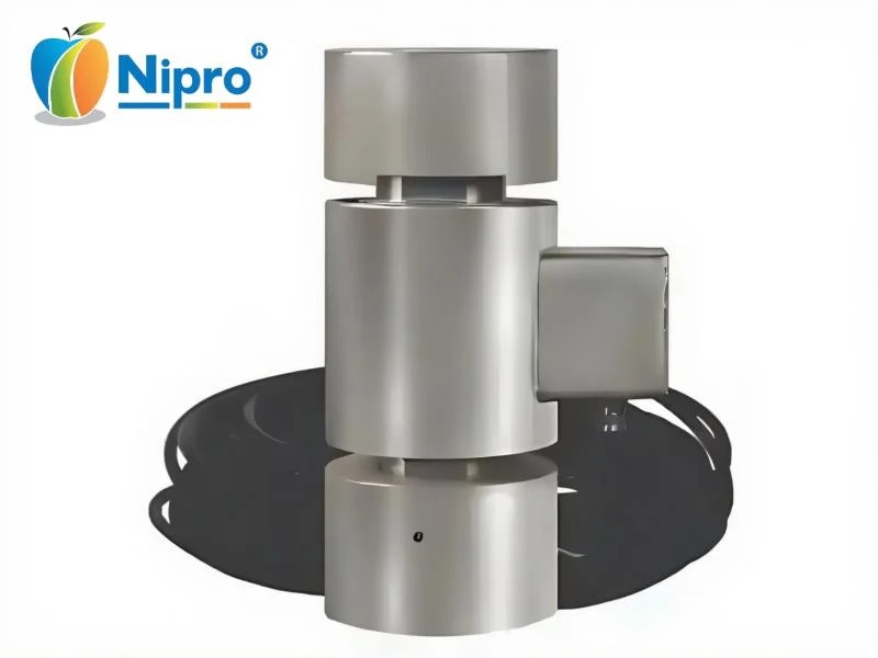 Digital Load Cell