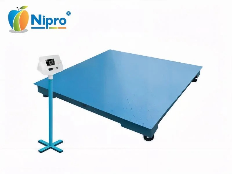 Heavy Duty Platform Scale